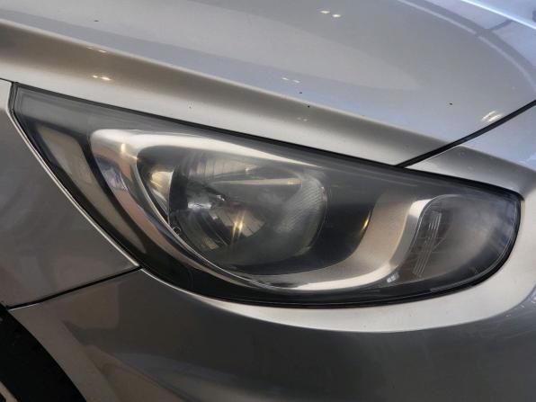 Hyundai Solaris I с пробегом 2014 года, цена 658 000 рублей, 231925 км, седан, Автокод Объявления