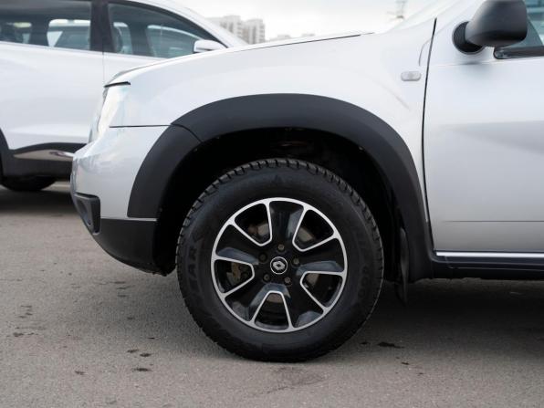 Renault Duster I Рестайлинг с пробегом 2017 года, цена 895 000 рублей, 265678 км, внедорожник, Автокод Объявления