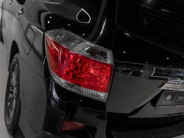 Toyota Highlander II (XU40) Рестайлинг с пробегом 2011 года, цена 1 695 000 рублей, 300256 км, внедорожник, Автокод Объявления