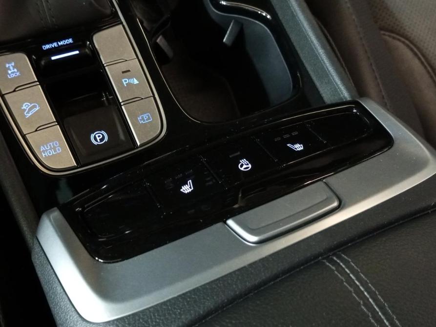 Hyundai Tucson IV Уфа  - изображение 16
