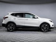 Nissan Qashqai II Рестайлинг Москва  - изображение 23