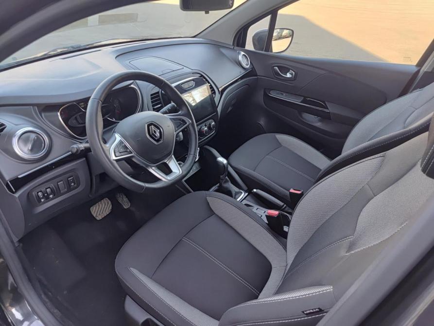 Renault Kaptur I Рестайлинг Ижевск  - изображение 20