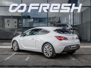 Opel Astra J Рестайлинг Краснодар  - изображение 22
