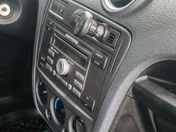 Ford Fusion I Рестайлинг с пробегом 2011 года, цена 729 900 рублей, 146000 км, хэтчбек, Автокод Объявления