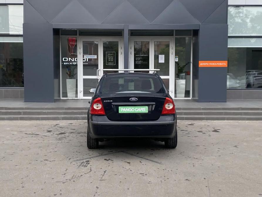 Ford Focus II Краснодар  - изображение 6