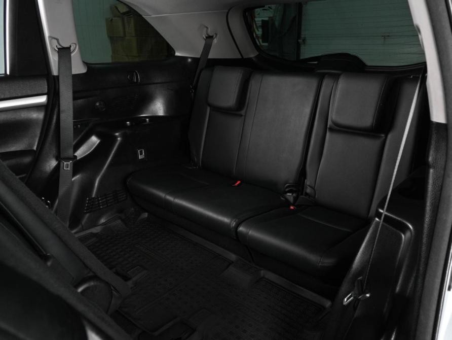 Toyota Highlander III (XU50) Ростов-на-Дону  - изображение 12