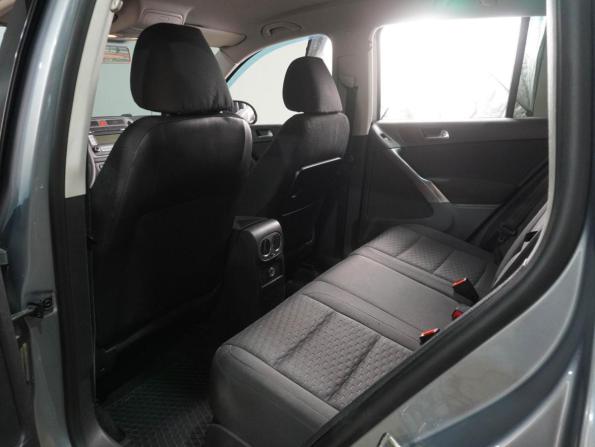 Volkswagen Tiguan I с пробегом 2008 года, цена 849 000 рублей, 166853 км, внедорожник, Автокод Объявления