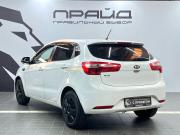 Kia Rio III Ростов-на-Дону  - изображение 23