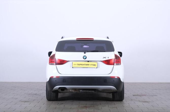 BMW X1 I (E84) с пробегом 2012 года, цена 1 099 000 рублей, 200000 км, внедорожник, Автокод Объявления