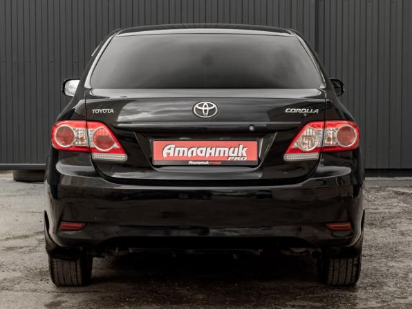 Toyota Corolla X (E140 E150) Рестайлинг с пробегом 2012 года, цена 850 000 рублей, 270777 км, седан, Автокод Объявления