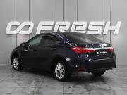 Toyota Corolla XI (E160 E170 E180) Воронеж  - изображение 19