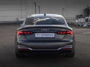Audi A5 II (F5) Рестайлинг Москва  - изображение 31