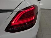 Mercedes-Benz C-Класс IV (W205) Рестайлинг Москва  - изображение 55
