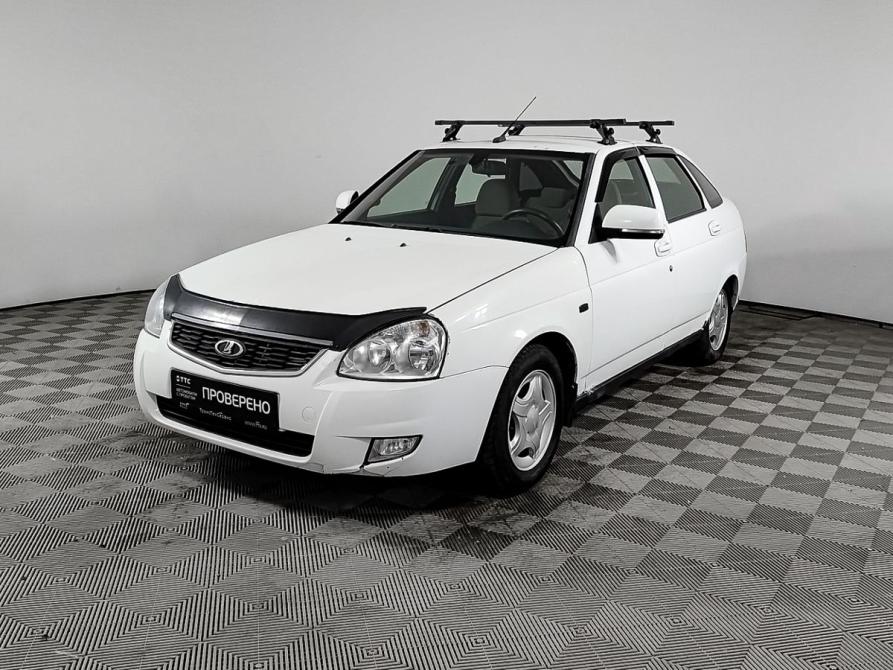 Lada (ВАЗ) Priora I Уфа  - изображение 1