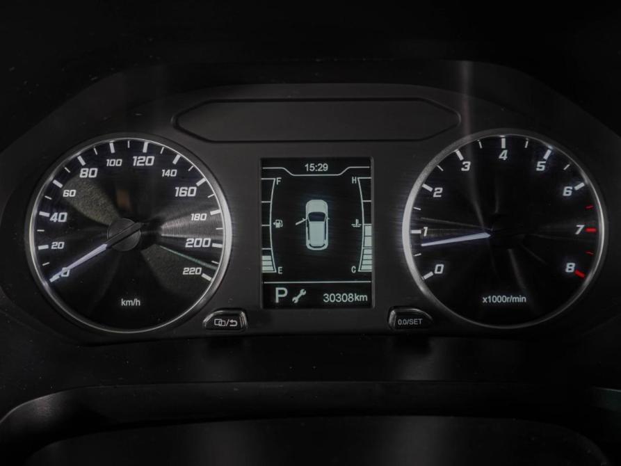 Chery Tiggo 4 Pro I Рестайлинг Воронеж  - изображение 22