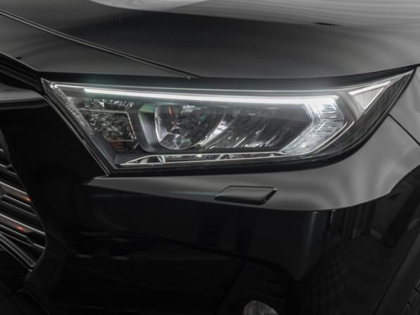 Toyota RAV4 V (XA50) с пробегом 2019 года, цена 3 090 000 рублей, 79482 км, внедорожник, Автокод Объявления