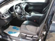 Toyota Camry VIII (XV70) Москва  - изображение 25