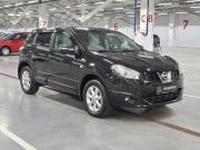 Nissan Qashqai I Рестайлинг Казань  - изображение 25