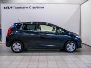 Honda Fit III Рестайлинг Красноярск  - изображение 38