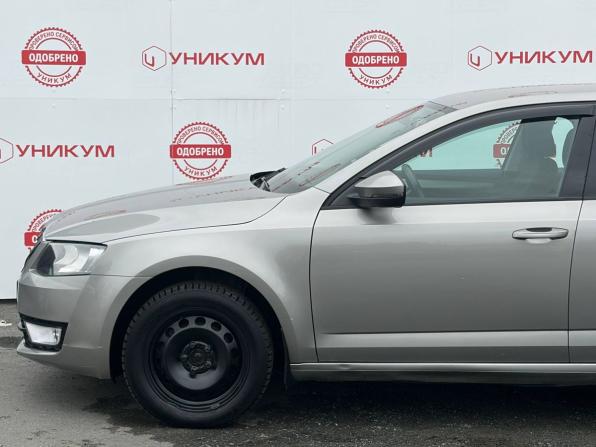 Skoda Octavia III (A7) с пробегом 2016 года, цена 777 000 рублей, 190815 км, лифтбек, Автокод Объявления