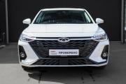 Chery Arrizo 8 Москва  - изображение 36