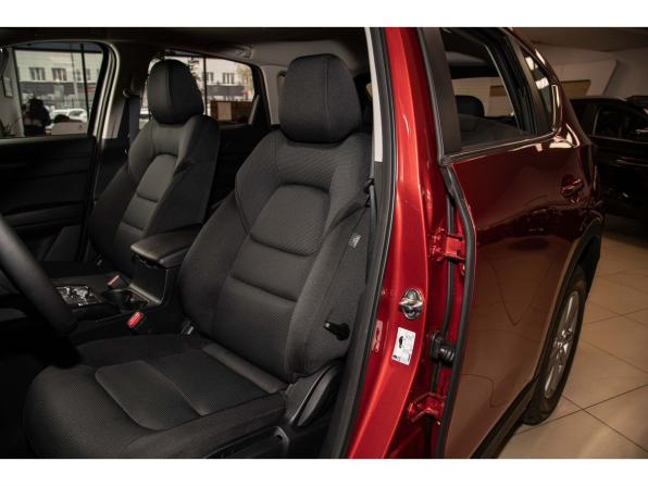 Новый Mazda CX-5 II Рестайлинг 2026 года, цена 5 600 000 рублей, внедорожник, Автокод Объявления