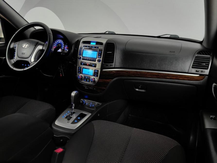 Hyundai Santa Fe II Рестайлинг Подольск  - изображение 13