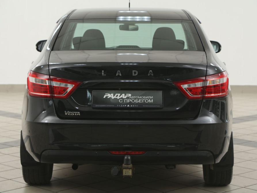 Lada (ВАЗ) Vesta I Иваново  - изображение 3
