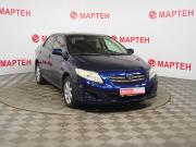 Toyota Corolla X (E140 E150) Вологда  - изображение 20