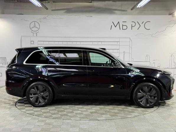 Li Auto (Lixiang) L9 I с пробегом 2023 года, цена 6 520 000 рублей, 59000 км, внедорожник, Автокод Объявления