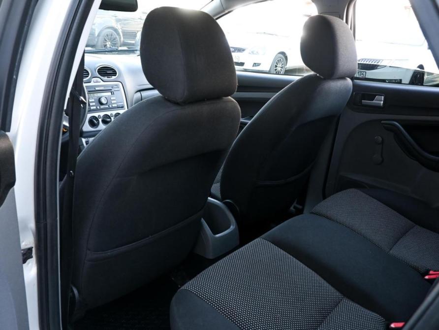 Ford Focus II Рестайлинг Волгоград  - изображение 11