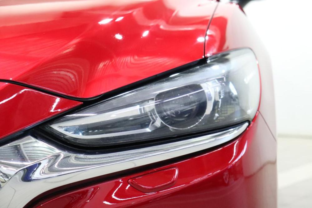 Mazda 6 III (GJ) Рестайлинг 2 Иркутск  - изображение 12
