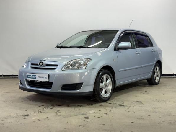 Toyota Corolla IX (E120 E130) Рестайлинг с пробегом 2005 года, цена 399 000 рублей, 199000 км, хэтчбек, Автокод Объявления
