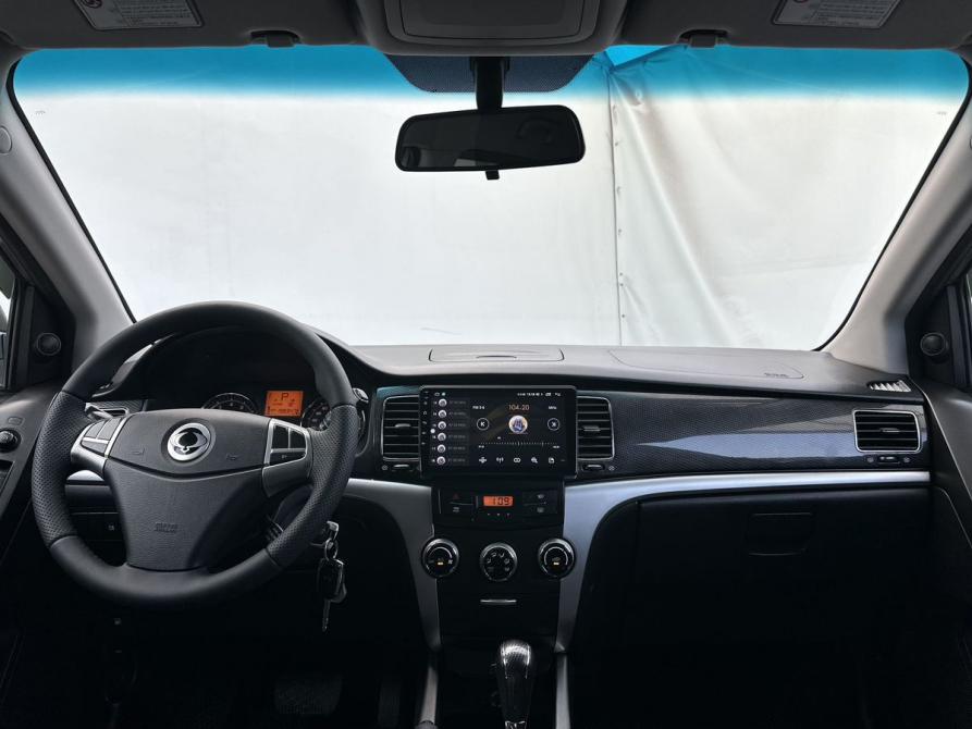 SsangYong Actyon II Липецк  - изображение 13