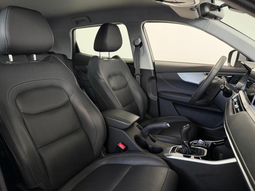 Chery Tiggo 4 Pro I Новороссийск  - изображение 26