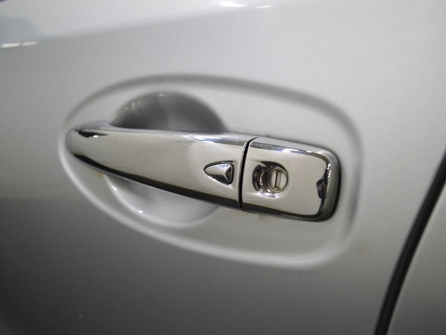 Nissan X-Trail III Санкт-Петербург  - изображение 18