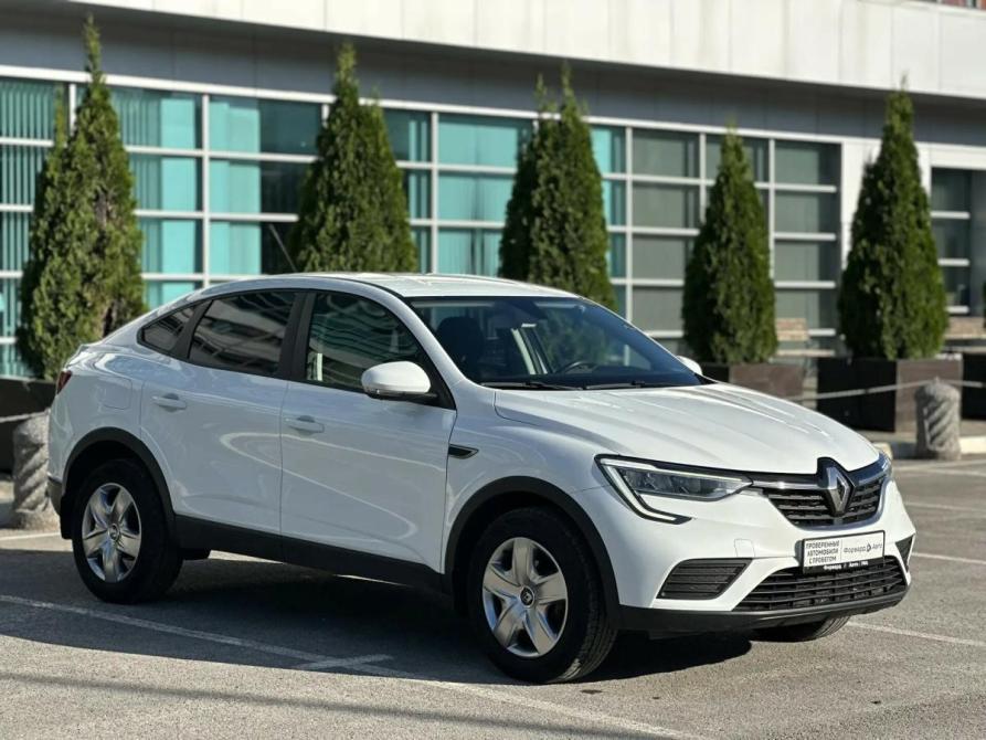 Renault Arkana I Уфа  - изображение 1
