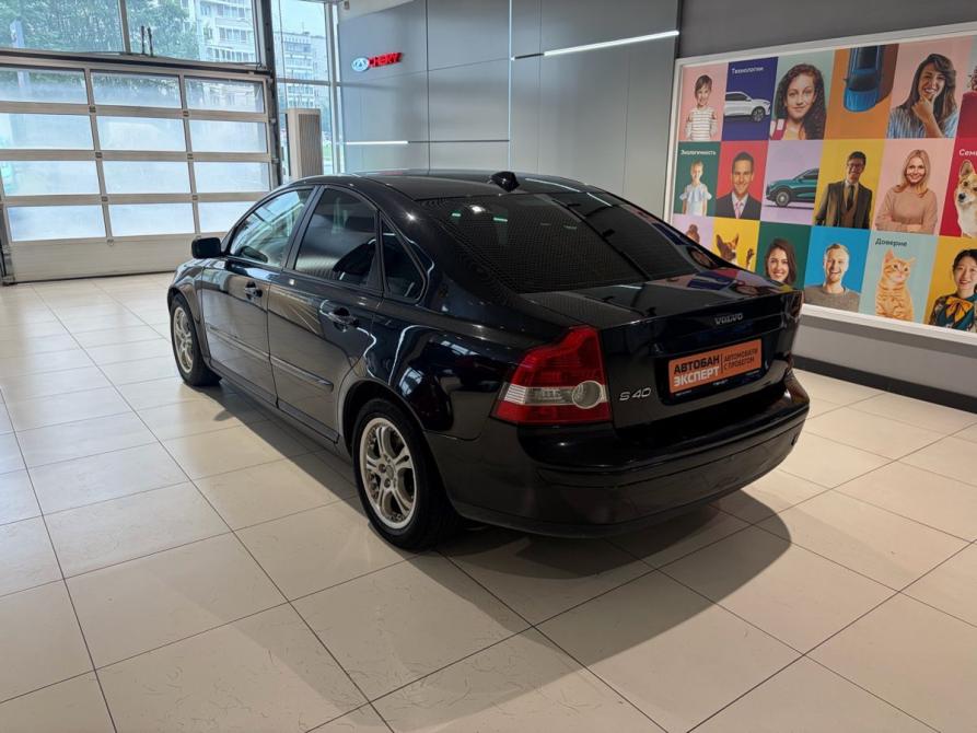 Volvo S40 II Екатеринбург  - изображение 6