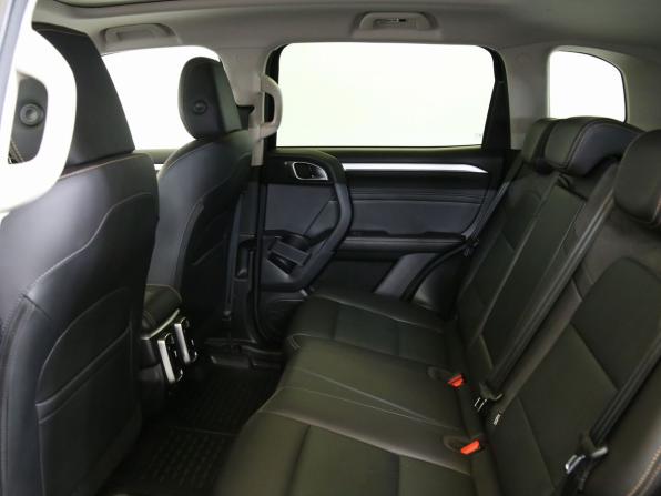 Haval Dargo с пробегом 2023 года, цена 2 395 000 рублей, 91000 км, внедорожник, Автокод Объявления