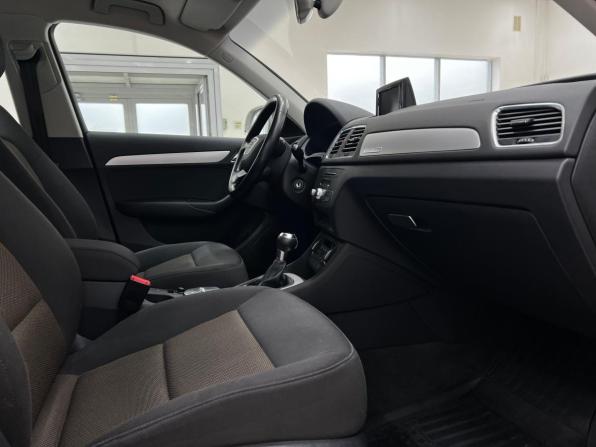 Audi Q3 I (8U) Рестайлинг с пробегом 2015 года, цена 2 040 000 рублей, 101109 км, внедорожник, Автокод Объявления