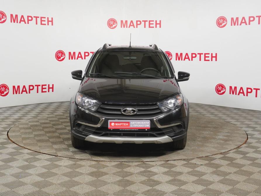 Lada (ВАЗ) Granta I Рестайлинг Вологда  - изображение 2
