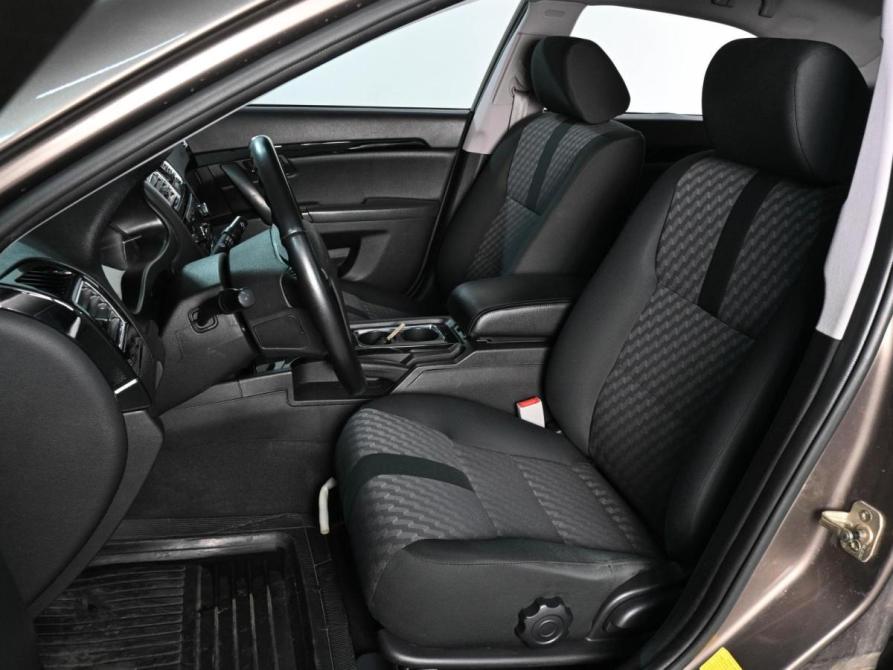 Geely Emgrand EC8 Ростов-на-Дону  - изображение 10