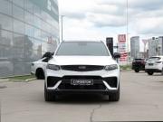 Geely Tugella I Рестайлинг Самара  - изображение 30