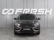 Lada (ВАЗ) Vesta I Воронеж  - изображение 19