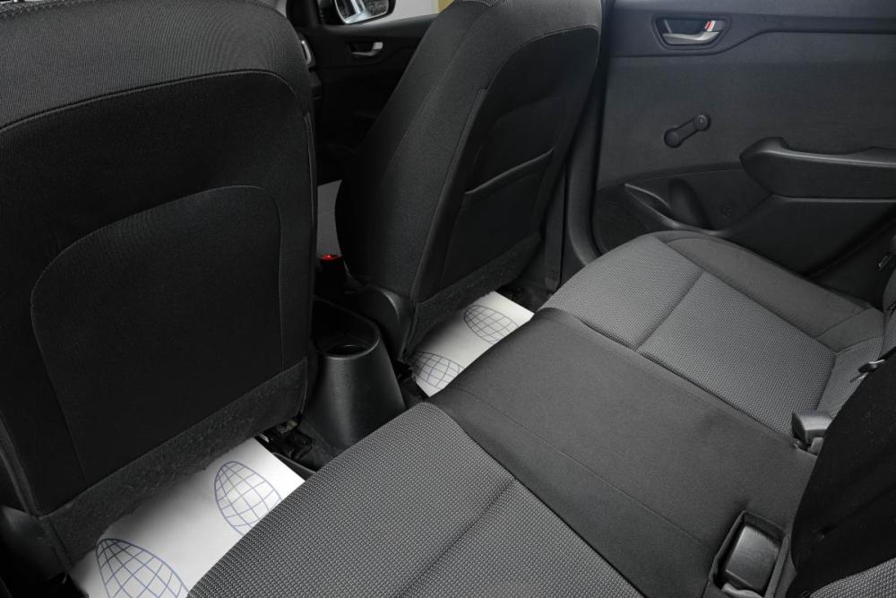 Hyundai Solaris II Тюмень  - изображение 9