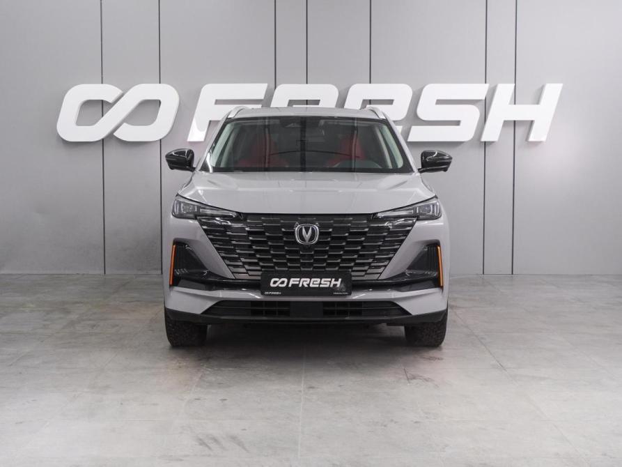 Changan CS55 Plus II Воронеж  - изображение 3