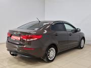 Kia Rio III Альметьевск  - изображение 24