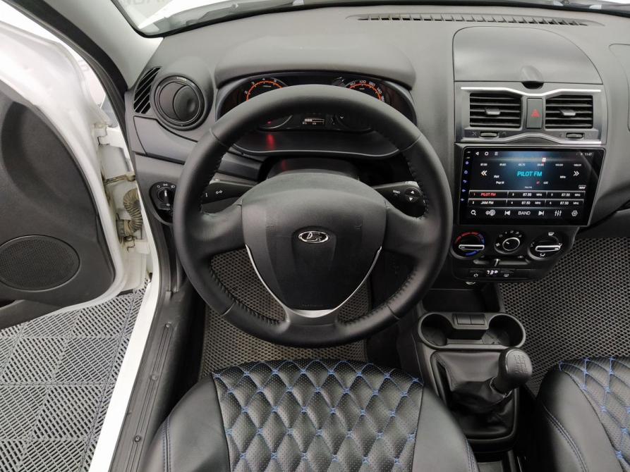 Lada (ВАЗ) Granta I Рестайлинг Екатеринбург  - изображение 21