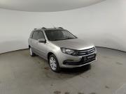 Lada (ВАЗ) Granta I Рестайлинг Уфа  - изображение 25