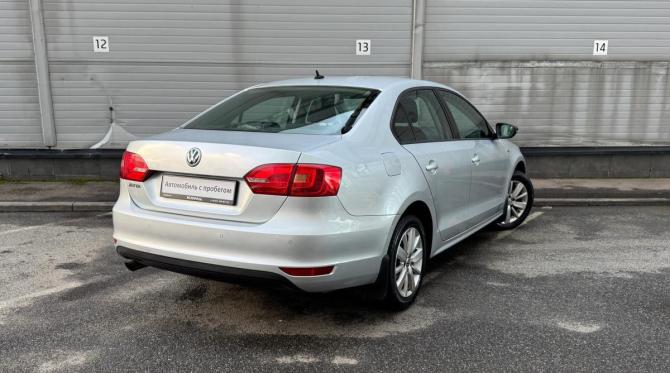 Volkswagen Jetta VI с пробегом 2013 года, цена 869 000 рублей, 179720 км, седан, Автокод Объявления